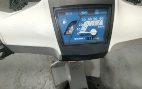 SUZUKI SUPER LEAK FA14B
