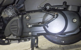 SUZUKI ADDRESS V125 S CF4MA