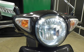 SUZUKI LET's G CA4AA