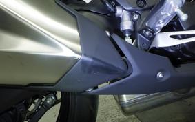 KAWASAKI NINJA 1000 A 2019 ZXT00W