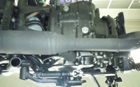 HONDA REBEL 250 S 2016 MC49