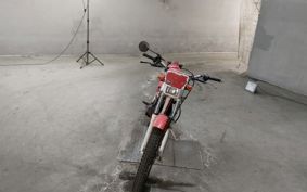 HONDA TLM200R MD15