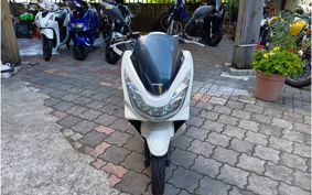 HONDA PCX 125 JF56