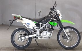 KAWASAKI KLX125 LX125C