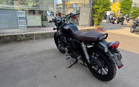 HONDA GB350 2022 NC59