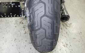 HONDA SHADOW 400 SLASHER 2002 NC40