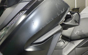 HONDA FORZA 250 MF13