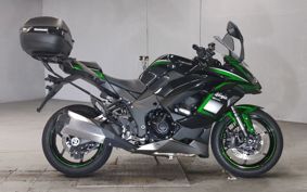 KAWASAKI  NINJA 1000SX ZXT02K