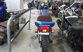 SUZUKI GSX250E 2008 GJ51B