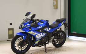 SUZUKI GSX250 R 2012
