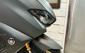 YAMAHA T-MAX 560 A TECHMAX 2021 SJ19J