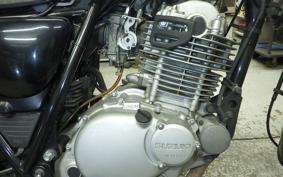 SUZUKI GRASS TRACKER NJ4BA