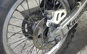 KAWASAKI KLX250 LX250E