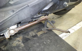 SUZUKI ADDRESS 110 1998 CE47A