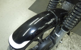 HONDA ｸﾛｽｶﾌﾞ110-3 JA60