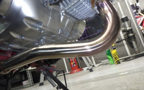 HONDA MONKEY 125 2004 JB02