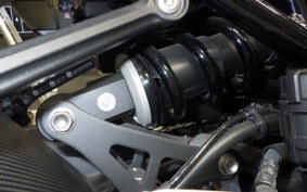 KAWASAKI Z900RS 2024 ZR900K