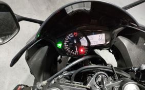 YAMAHA YZF-R25 RG43J