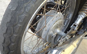 HONDA CB250 CB250