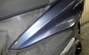 YAMAHA AXIS 125 Z SED7J