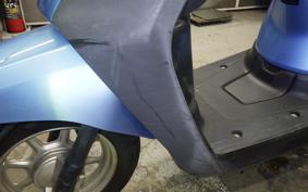 HONDA TACT-4ﾍﾞｰｼｯｸ
