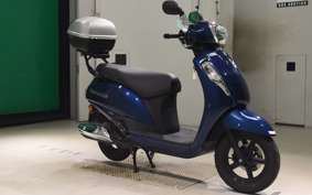 SUZUKI ADDRESS V125 Gen.2 DP12H