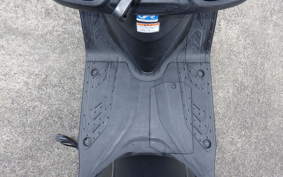 SUZUKI ADDRESS V125 DT11A