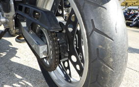 HONDA VT250FE INTEGRA