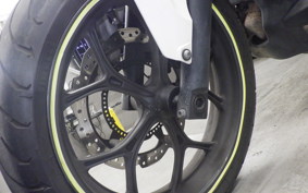 HONDA NC750S D 2014 RC70