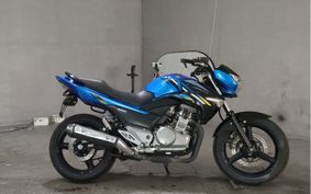 SUZUKI GSR250 GJ55D