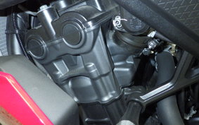 HONDA CBR650R E-Clutch 2025 RH17