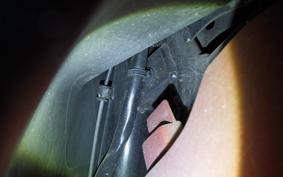 HONDA TACT-4ﾍﾞｰｼｯｸ AF79