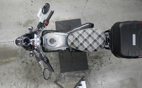 HONDA MONKEY 125 2008 JB03
