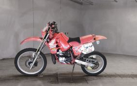HONDA CRM250R MD24