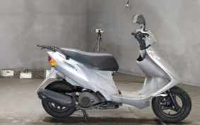 SUZUKI ADDRESS V125 CF46A