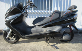 YAMAHA MAJESTY 250 SG03J