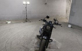 HONDA REBEL 250 S MC49