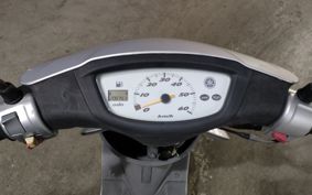 YAMAHA JOG SA16J