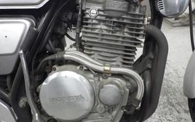 HONDA GB500TT 1987 PC16