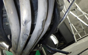 HONDA CB400SF VTEC K 2012