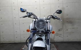 YAMAHA DRAGSTAR 400 2002 VH01J