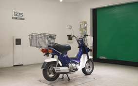 HONDA CHALY 50 1993 CF50