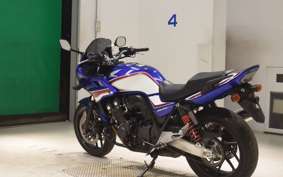 HONDA CB400 SUPER BOLDOR A 2020 NC42