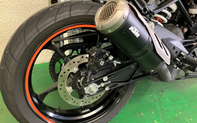 KTM 390 RC 2023 JYJ40