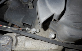 SUZUKI LET's 4 CA45A