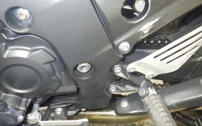 KAWASAKI ZX 1400 NINJA R A 2012