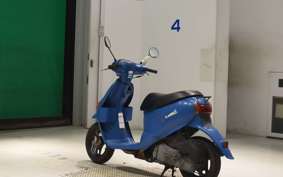 SUZUKI LET's 4 CA41A