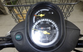 HONDA ﾍﾞﾝﾘｨ110 2023 JA09