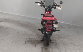 HONDA CT125 HUNTER  CUB  JA55