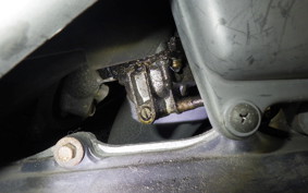 HONDA LEAD 100 2016 JF06